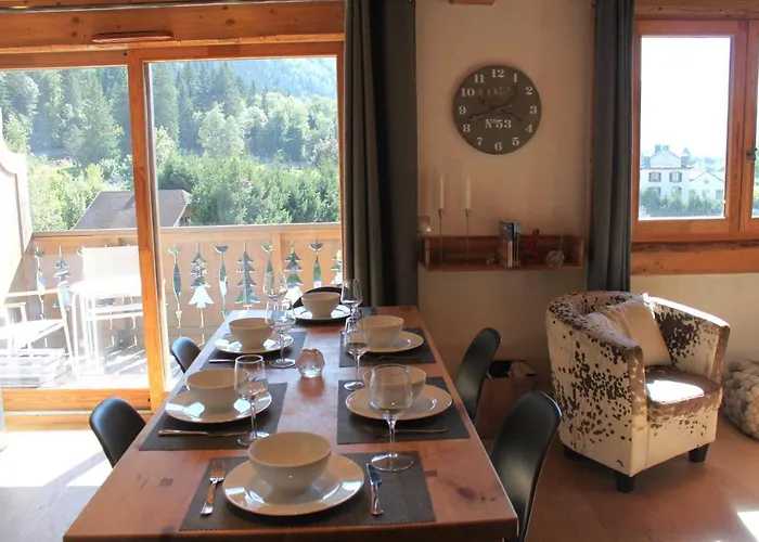 Planards Centre Foot Of The Planards Slopes