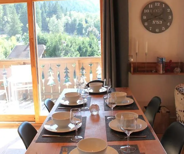 Planards Centre Foot Of The Planards Slopes Lejlighed *