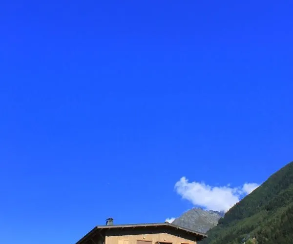 Planards Centre Foot Of The Planards Slopes Lejlighed