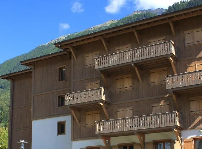 Apartamento Planards Centre Foot Of The Planards Slopes