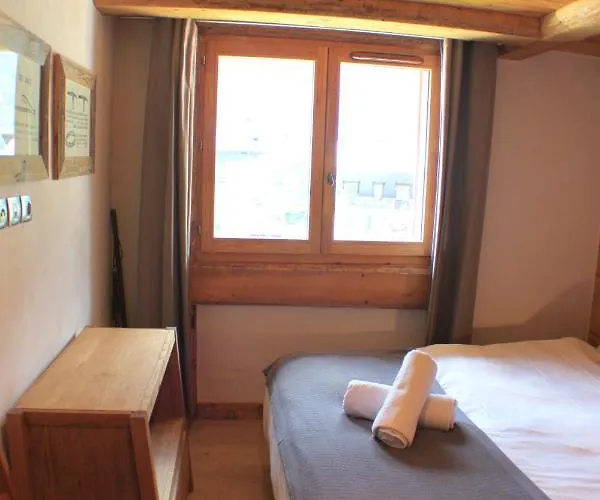 Apartamento Planards Centre Foot Of The Planards Slopes Chamonix Mont Blanc