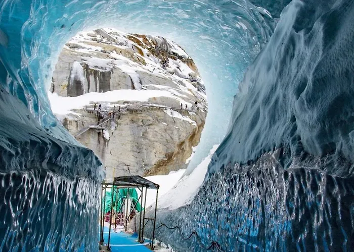 Planards Centre Foot Of The Planards Slopes Apartamento *