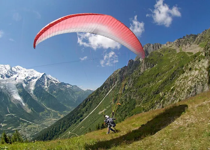 Apartamento Planards Centre Foot Of The Planards Slopes *