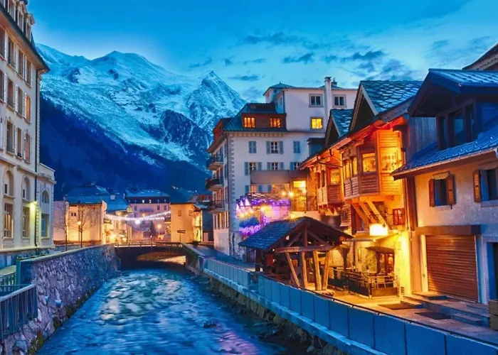 Planards Centre Foot Of The Planards Slopes Lejlighed