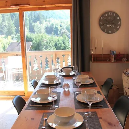 Planards Centre Foot Of The Planards Slopes شقة *