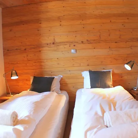 Planards Centre Foot Of The Planards Slopes