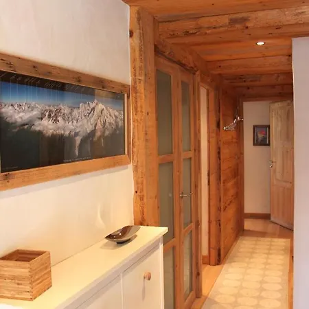 Διαμέρισμα Planards Centre Foot Of The Planards Slopes