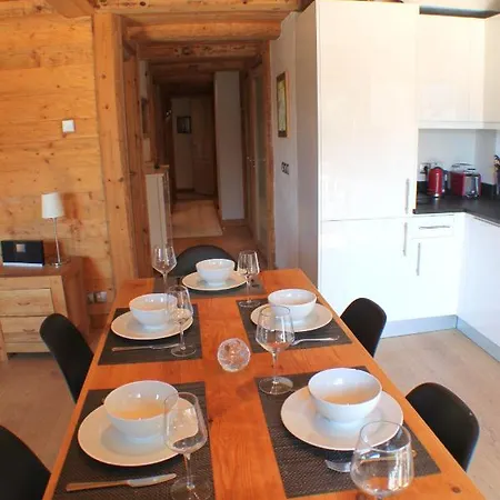 Planards Centre Foot Of The Planards Slopes Διαμέρισμα *