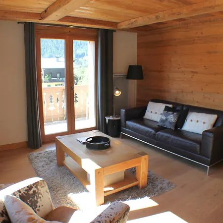 Apartamento Planards Centre Foot Of The Planards Slopes *