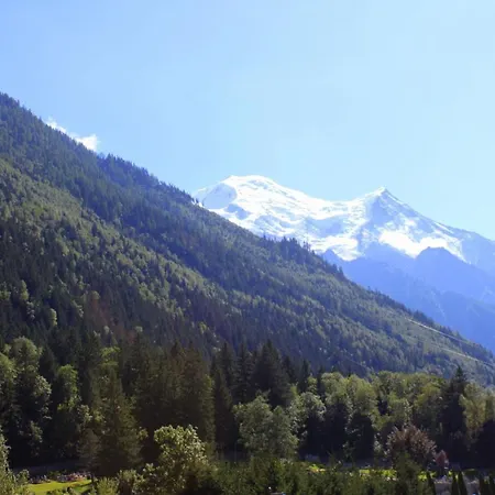 Apartamento Planards Centre Foot Of The Planards Slopes