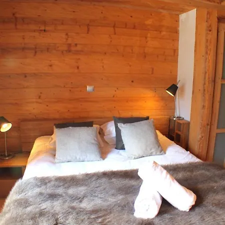 Apartamento Planards Centre Foot Of The Planards Slopes