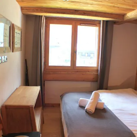 Apartamento Planards Centre Foot Of The Planards Slopes Chamonix Mont Blanc