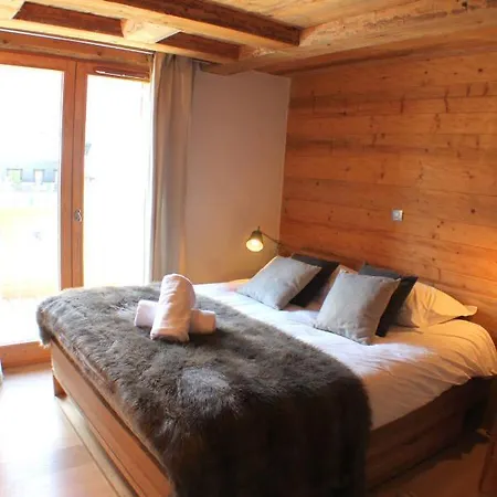 Apartamento Planards Centre Foot Of The Planards Slopes *