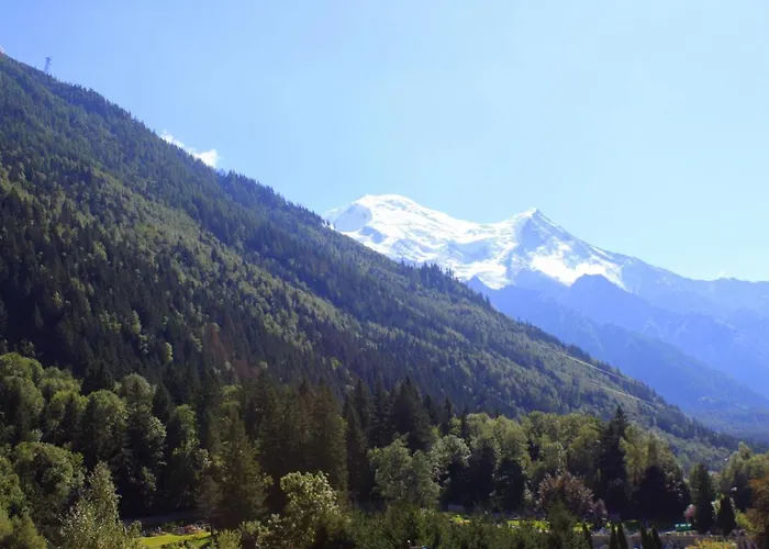 דירה Planards Centre Foot Of The Planards Slopes