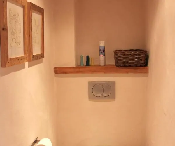 דירה Planards Centre Foot Of The Planards Slopes שאמוני