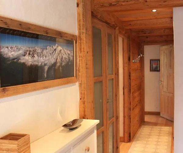 דירה Planards Centre Foot Of The Planards Slopes